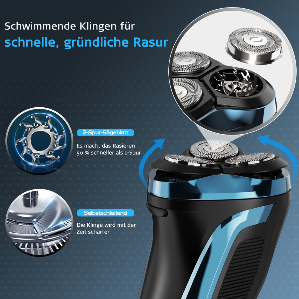 rasierer herren