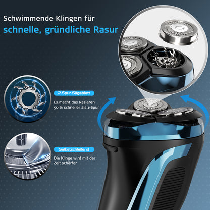 rasierer herren